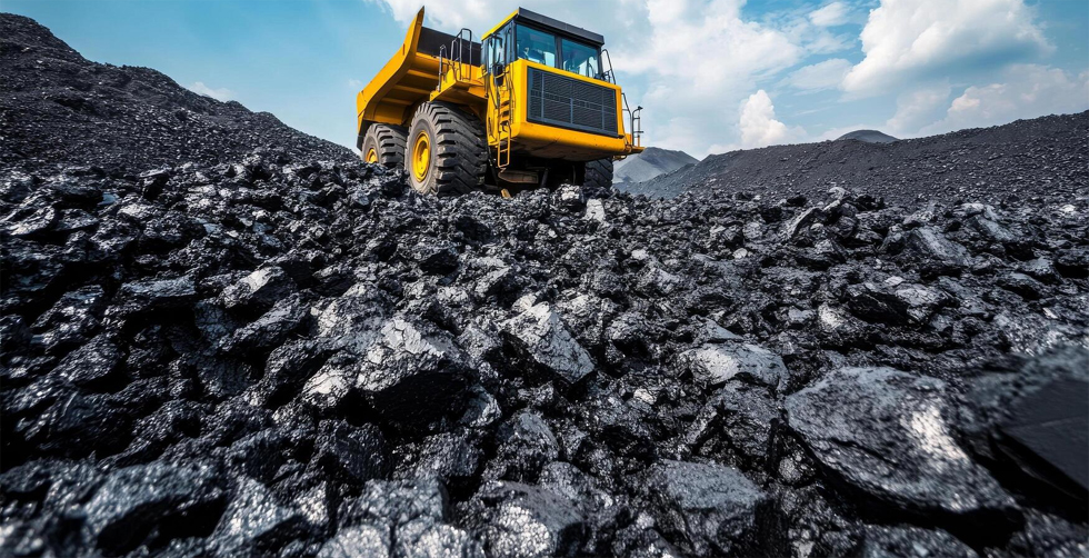 Zimbabwe coal exports record 102pc jump in eight months