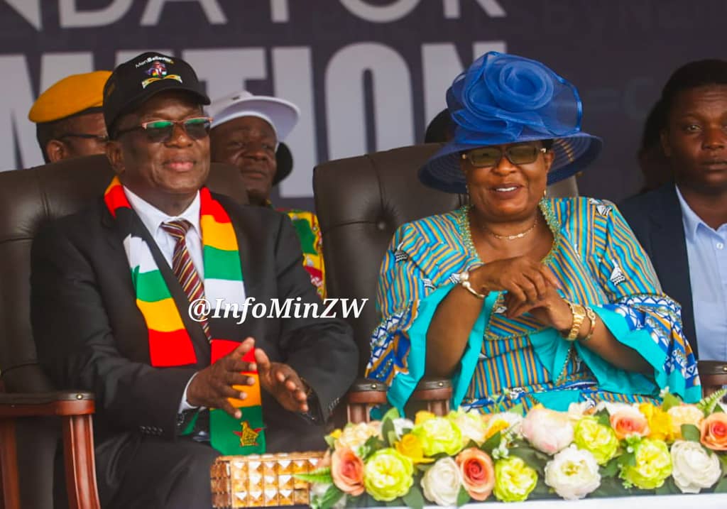 Zimbabwe celebrates National Youth Day
