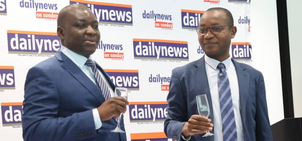 Media regulatory fees under review- Min. Soda