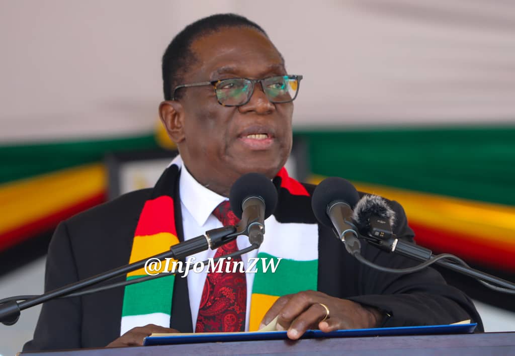 "Measures in place to shield citizens from impact of Middle East conflict"