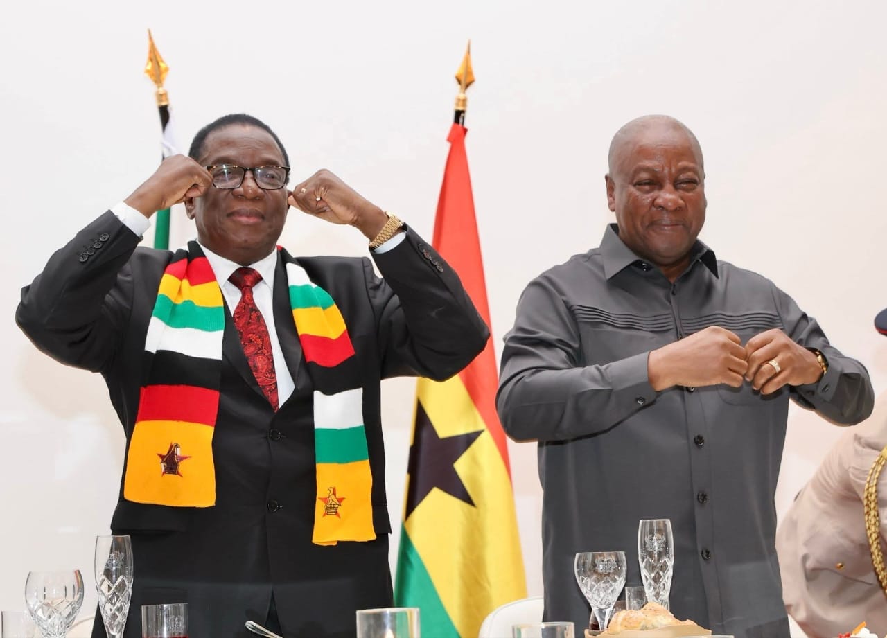 Zim and Ghana ink historic deals